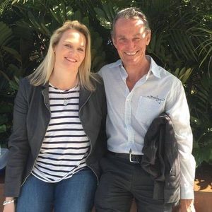 Meet your Posher, Renee